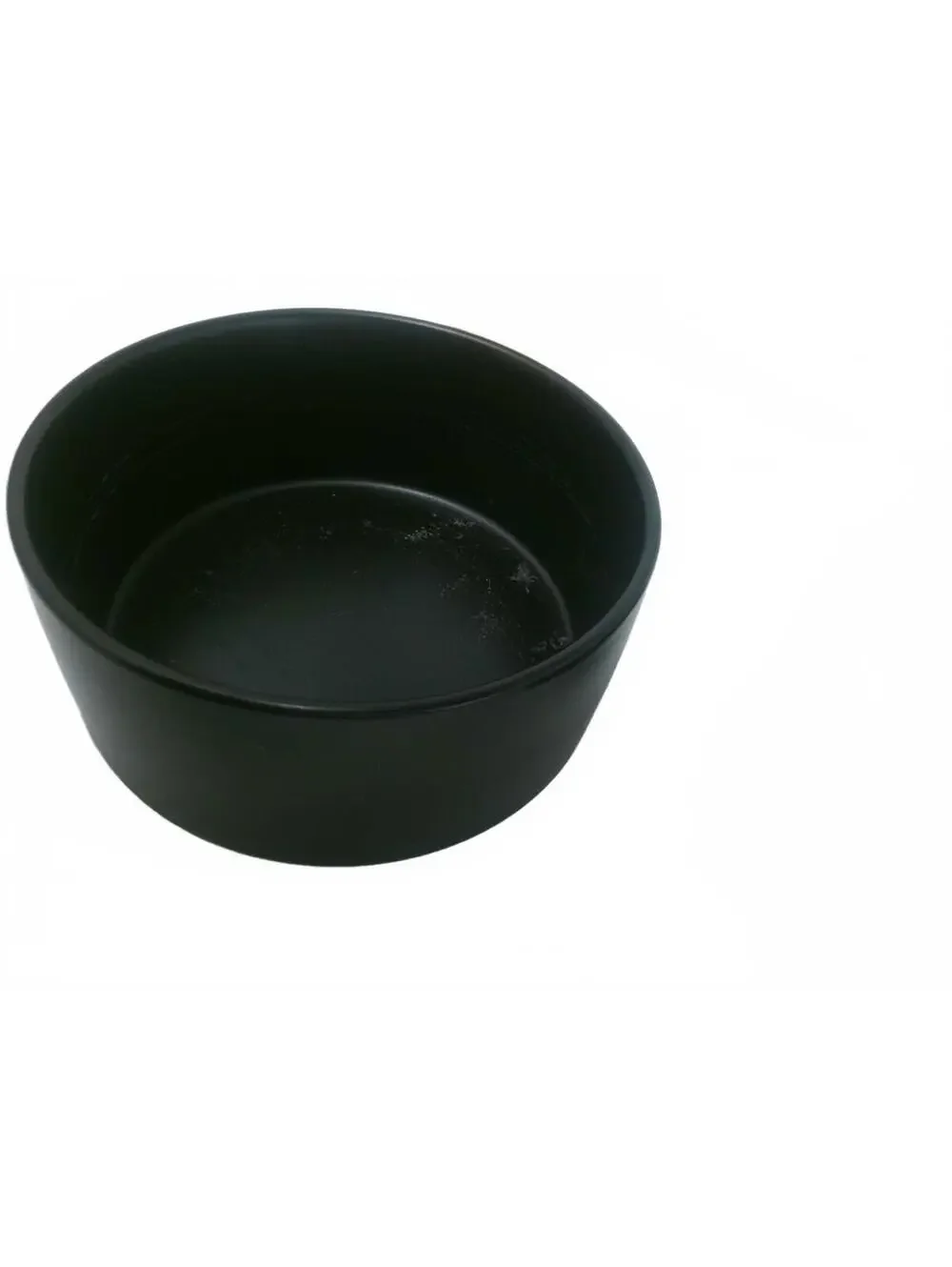 Batman Themed Double Dog Bowls with Wooden Stand